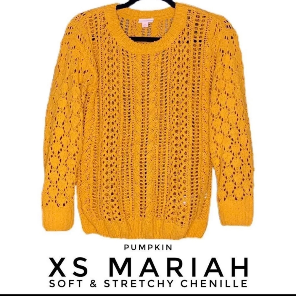 LuLaRoe Mariah Sweater